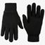 Picture of Drayton Gloves Black